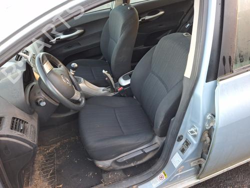 Climate control TOYOTA AURIS (_E15_) 2.0 D-4D (ADE150_, ADE150R) | BP37347983I5 - Image 6
