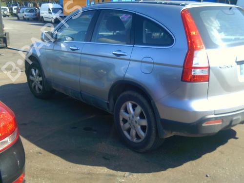 Right sun visor HONDA CR-V II (RD_) | BP37315465I2 - Image 8