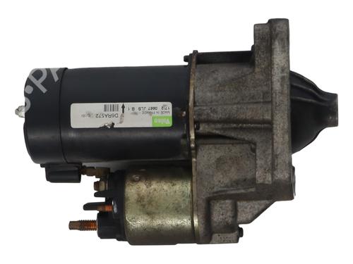 Starter PEUGEOT 206 SW (2E/K) 1.6 16V | BP37335019M8 - Image 2