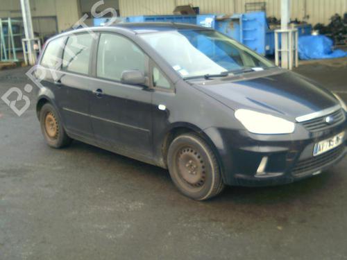 Left front fog light FORD C-MAX (DM2) 1.6 TDCi | BP37305964C30 - Image 7