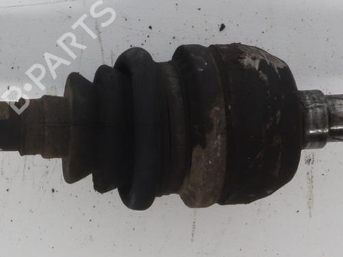 Used Left front driveshaft Left front driveshaft 37325733 37325733