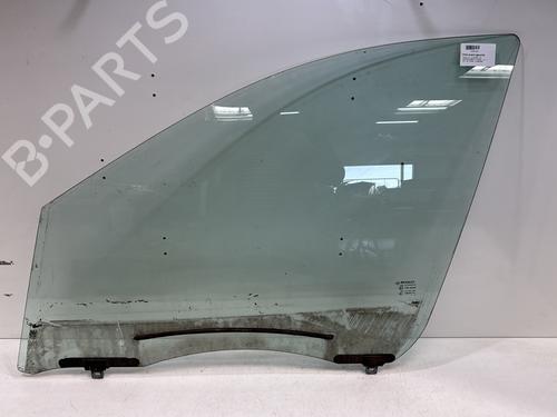 Used Front left door window Front left door window 37341861 37341861