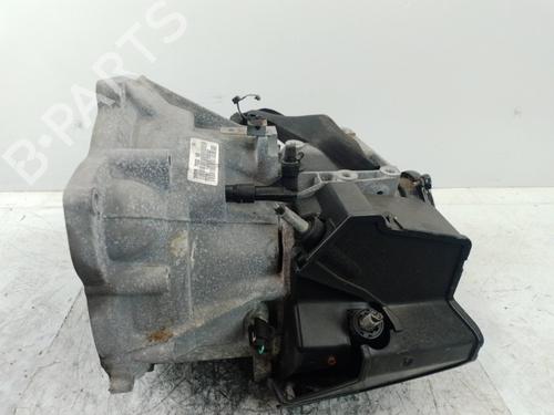 Gearbox FORD FOCUS II (DA_, HCP, DP) | BP37322690M3 - Image 5