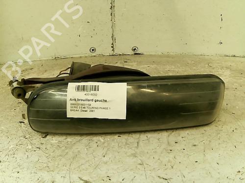 left-front-fog-light-bmw-3-touring-e46-1999-2000-2001-2002-2003-2004-2005-37304670 main image