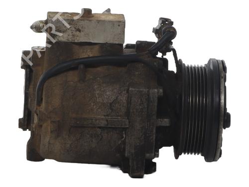 AC compressor FORD TRANSIT CONNECT (P65_, P70_, P80_) 1.8 Di | BP37336709M34  - Image 5