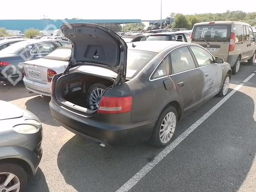 Front right window mechanism AUDI A6 C6 (4F2) 3.0 TDI quattro | BP37323788C23 - Image 10