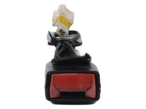 Seat buckle CITROËN C3 II (SC_) 1.4 HDi 70 (SC8HZC, SC8HR0, SC8HP4) | BP37345157I32 - Image 2