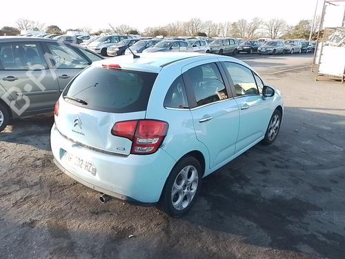 Fælk CITROËN C3 II (SC_) | BP37313036C45 - Image 3
