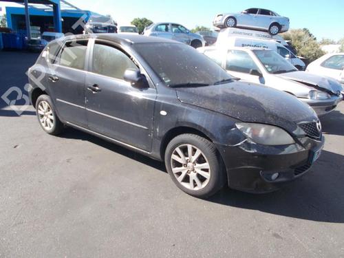 Left side indicator MAZDA 3 (BK) | BP37303651I20 - Image 5