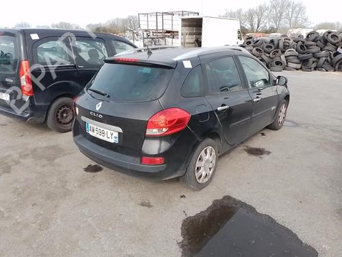 Switch RENAULT CLIO III (BR0/1, CR0/1) | BP37314674I30 - Image 4