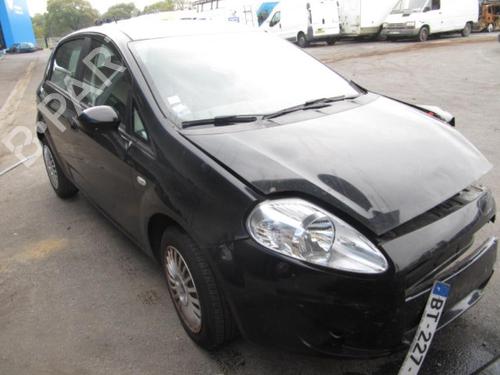 Warning switch FIAT GRANDE PUNTO (199_) 1.4 (199AXB11, 199AXB1A, 199BXB1A, 199AXL1A) | BP37300424I22 - Image 7
