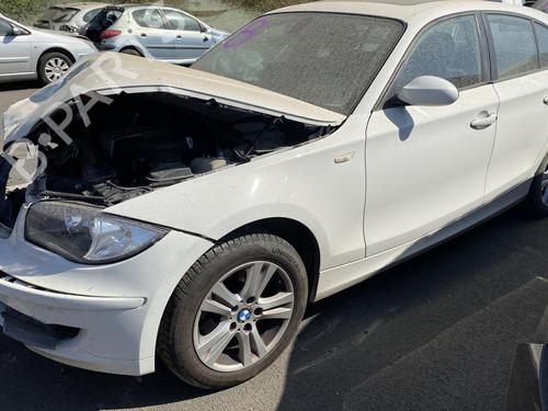 Left sun visor BMW 1 (E87) | BP37309968I1 - Image 8