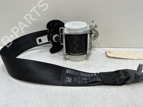 Used Rear left seatbelt Rear left seatbelt 37324062 37324062