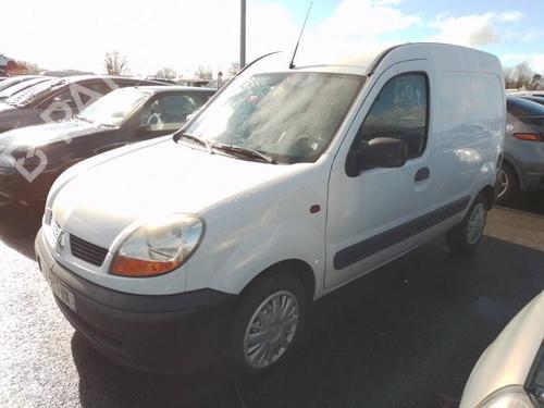 Right front indicator RENAULT KANGOO Express (FC0/1_)  | BP37320892C33  - Image 9