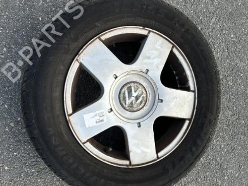 Used Rim Rim 37621535 37621535