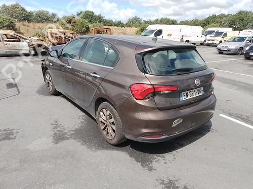 Steering rack FIAT TIPO Hatchback (356_, 357_) | BP37620603M22 - Image 7