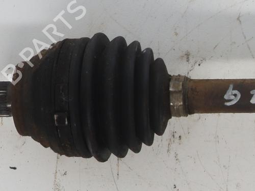 left-front-driveshaft-vw-golf-vi-5k1-2008-2009-2010-2011-2012-2013-2014-37326998 main image