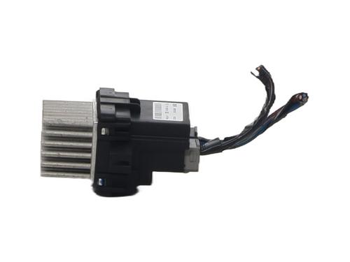 Heater resistor DODGE CHALLENGER Coupe 6.4 SRT8 | BP37344961M108 - Image 4