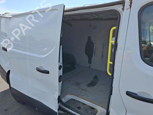 Third brake light RENAULT TRAFIC III Van (FG_) 1.6 dCi 145 (FGMG) | BP38561007L11  - Image 13