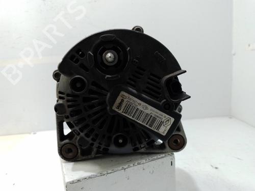 Alternator RENAULT MEGANE III Hatchback (BZ0/1_, B3_) 1.5 dCi (BZ0C) | BP37317739M7 - Image 2