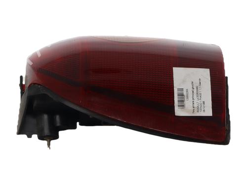 Used Left taillight Left taillight 38034698 38034698