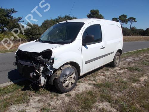Right sun visor RENAULT KANGOO Express (FW0/1_) | BP37304469I2 - Image 6