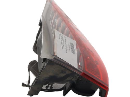 Left taillight RENAULT LAGUNA III (BT0/1) 1.5 dCi (BT00, BT0A, BT0T, BT1J) | BP37308582C34 - Image 4