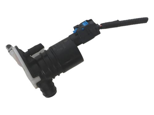Sprinklervæskepumpe Sprinklervæskepumpe RENAULT CLIO V (B7_) 1.0 TCe 90 (B7MT) (91 hp) 37342129 37342129