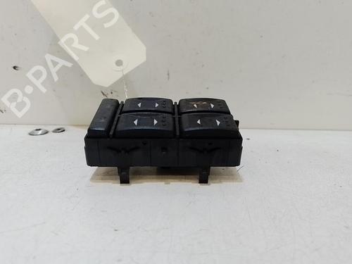left-front-window-switch-ford-mondeo-iii-b5y-2000-2001-2002-2003-2004-2005-2006-2007-37314527 main image