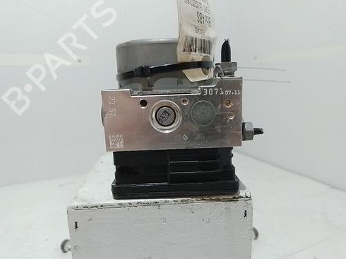 ABS pump FORD FIESTA VII (HJ, HF) 1.1 Ti-VCT | BP37312727M43 - Image 4