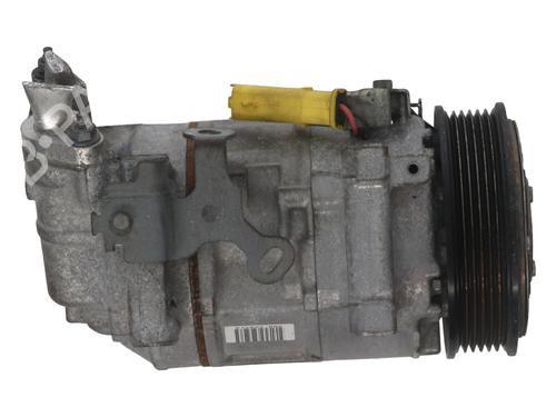AC compressor CITROËN C3 AIRCROSS II (2R_, 2C_) 1.5 BlueHDi 120 (2CYHXX) | BP37753317M34  - Image 5