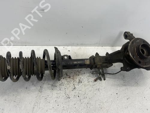 Left front steering knuckle OPEL ASTRA H (A04) | BP37322601M25 - Image 3
