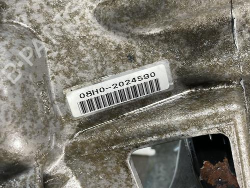 Gearbox HONDA CR-V II (RD_) | BP37343710M3 - Image 5