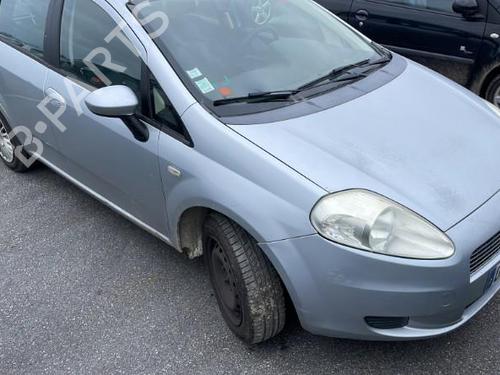 Starter FIAT GRANDE PUNTO (199_) | BP37324653M8 - Image 9