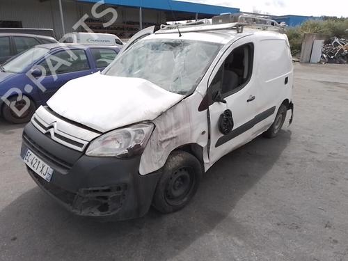 Gearbox CITROËN BERLINGO MULTISPACE (B9) | BP37622614M3 - Image 6