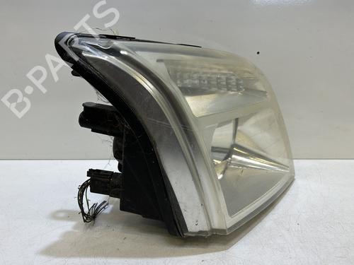 Right headlight FORD TRANSIT CONNECT (P65_, P70_, P80_) 1.8 Di | BP37325987C29 - Image 3