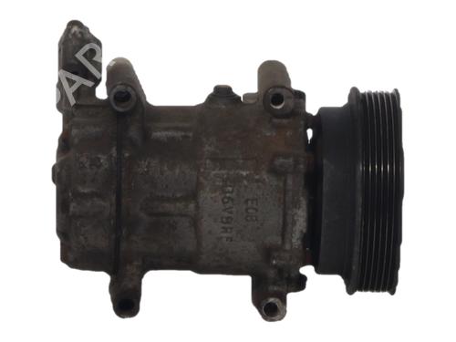 AC compressor RENAULT MODUS / GRAND MODUS (F/JP0_) 1.4 (JP01, JP0J) | BP38596620M34 - Image 5
