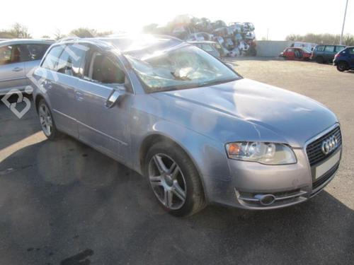 Horn AUDI A4 B7 Avant (8ED)  | BP37300013E13  - Image 5