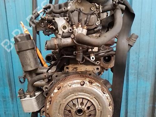 Alternator SEAT LEON (1M1) 1.9 TDI | BP37309499M7 - Image 12