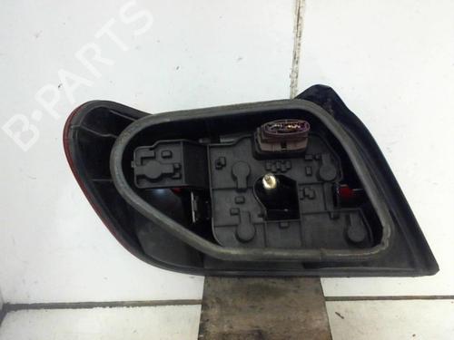 Used Right taillight Right taillight 37300204 37300204