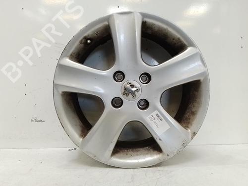 Fælk Fælk PEUGEOT 307 SW (3H) [2002-2009] 37315064 37315064