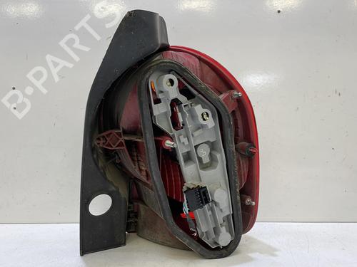 Left taillight RENAULT MODUS / GRAND MODUS (F/JP0_) 1.5 dCi (FP0F, JP0F) | BP37318832C34 - Image 3