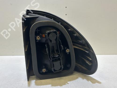 Used Left taillight Left taillight 37296431 37296431