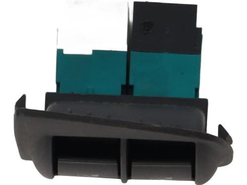 Left front window switch FIAT DOBLO Box Body/MPV (223_) 1.3 JTD 16V Multijet | BP37333750I27 - Image 4