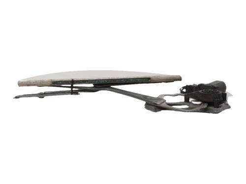 Used Front left window mechanism Front left window mechanism MERCEDES-BENZ E-CLASS (W210) E 320 CDI (210.026) (197 hp) 40437588 40437588