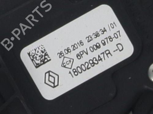 Electronic module RENAULT CLIO IV (BH_) 1.5 dCi 75 | BP37341079M83  - Image 5
