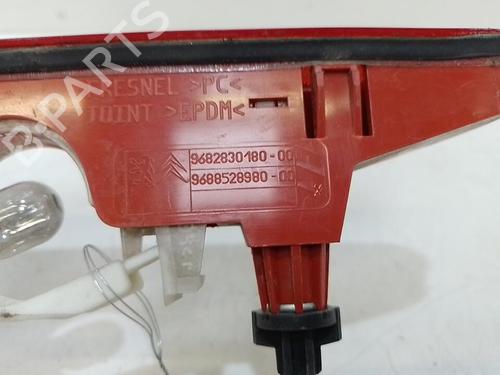 Third brake light CITROËN BERLINGO Box Body/MPV (B9) | BP37313937L11 - Image 2