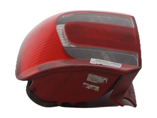 Used Left taillight Left taillight RENAULT MODUS / GRAND MODUS (F/JP0_) 1.5 dCi (FP0E, JP0E) (65 hp) 40015479 40015479