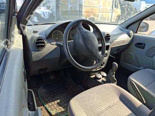 Front left lock DACIA LOGAN MCV (KS_) 1.5 dCi (KS0K) | BP37342996C98 - Image 13