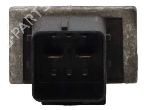 Electronic module RENAULT MASTER III Van (FV) 2.3 dCi 125 FWD (FV0C, FV0D, FV0G, FV0H, FV0J, FV0K,... | BP37327188M83 - Image 3